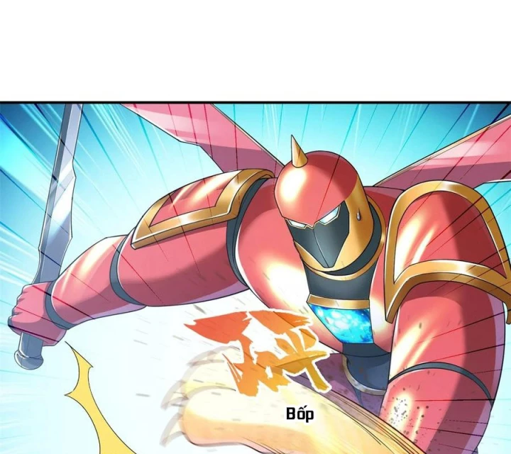 Tu Chân Nói Chuyện Phiếm Quần Chapter 650 - 55