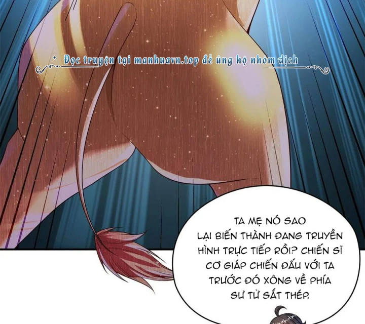 Tu Chân Nói Chuyện Phiếm Quần Chapter 650 - 57