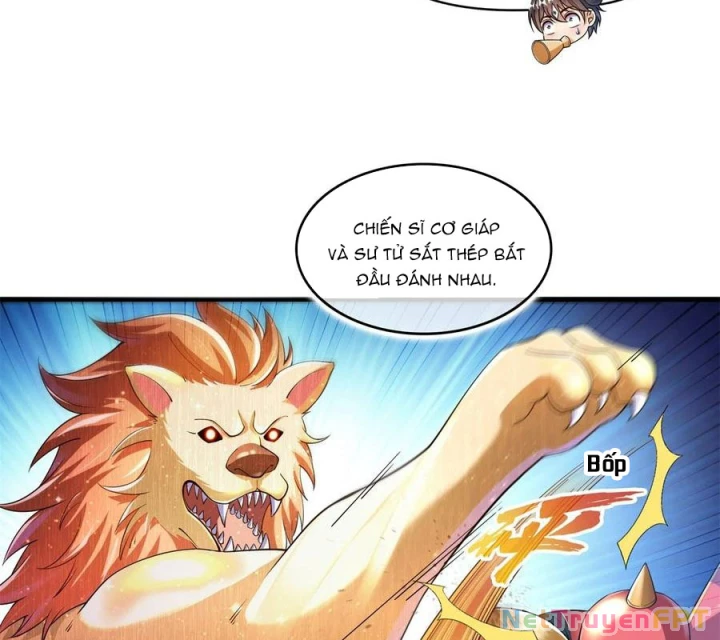 Tu Chân Nói Chuyện Phiếm Quần Chapter 650 - 58