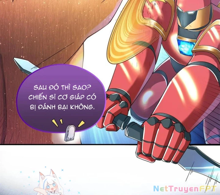 Tu Chân Nói Chuyện Phiếm Quần Chapter 650 - 59