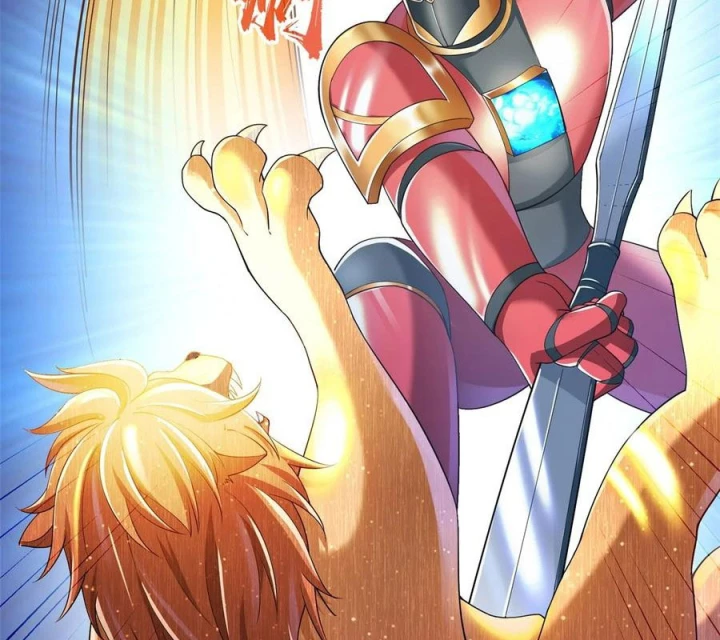 Tu Chân Nói Chuyện Phiếm Quần Chapter 650 - 63