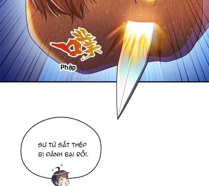 Tu Chân Nói Chuyện Phiếm Quần Chapter 650 - 64