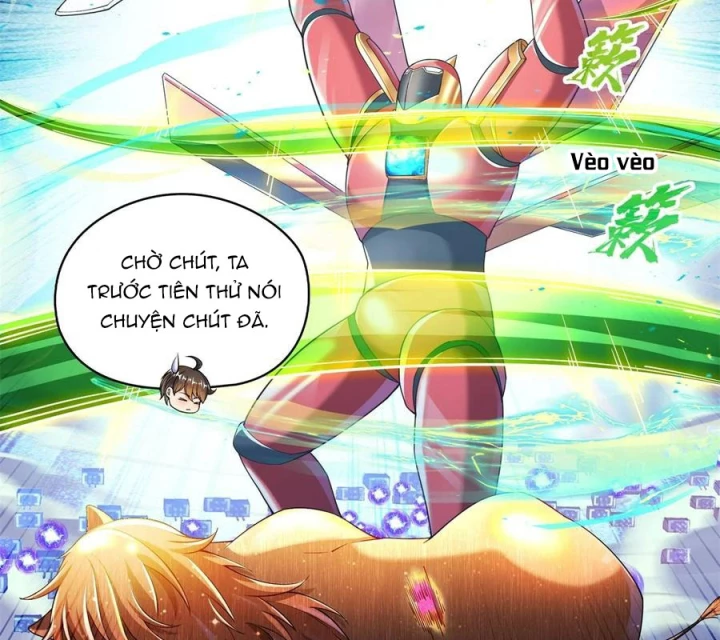 Tu Chân Nói Chuyện Phiếm Quần Chapter 650 - 66