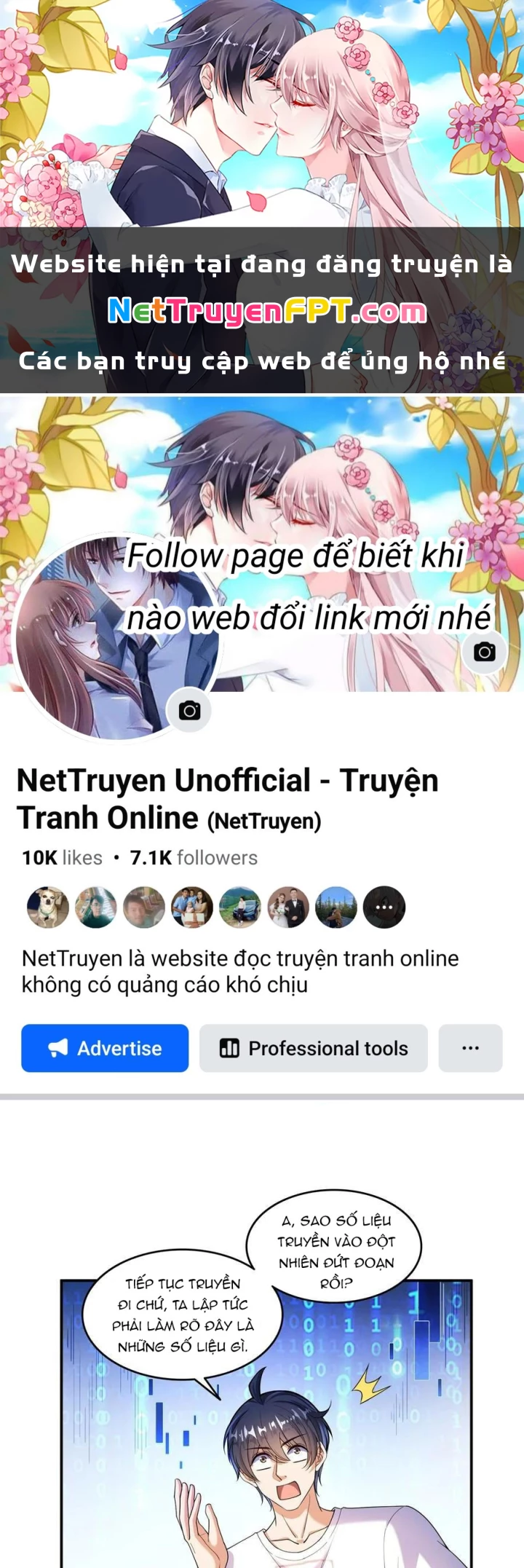 Tu Chân Nói Chuyện Phiếm Quần Chapter 651 - 1