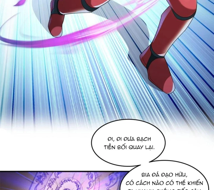 Tu Chân Nói Chuyện Phiếm Quần Chapter 651 - 4