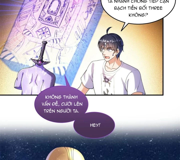 Tu Chân Nói Chuyện Phiếm Quần Chapter 651 - 5