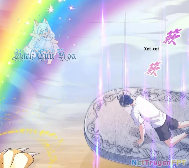 Tu Chân Nói Chuyện Phiếm Quần Chapter 651 - 8