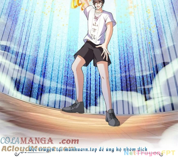 Tu Chân Nói Chuyện Phiếm Quần Chapter 651 - 15