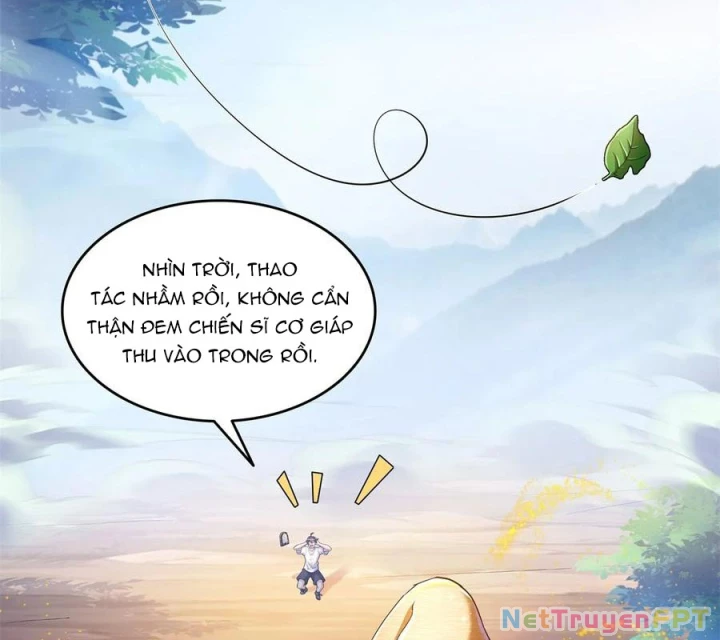 Tu Chân Nói Chuyện Phiếm Quần Chapter 651 - 18