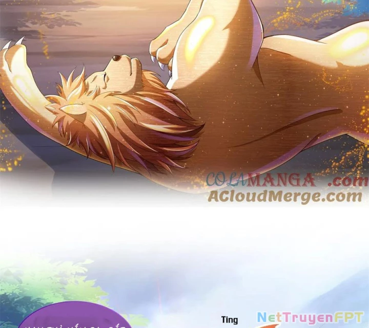 Tu Chân Nói Chuyện Phiếm Quần Chapter 651 - 19