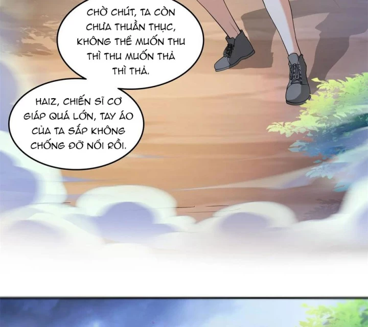 Tu Chân Nói Chuyện Phiếm Quần Chapter 651 - 21