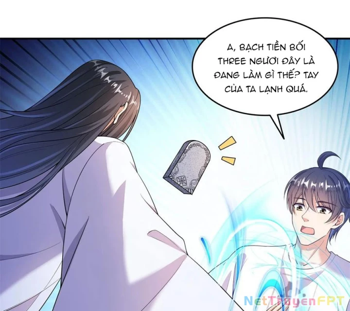 Tu Chân Nói Chuyện Phiếm Quần Chapter 651 - 24