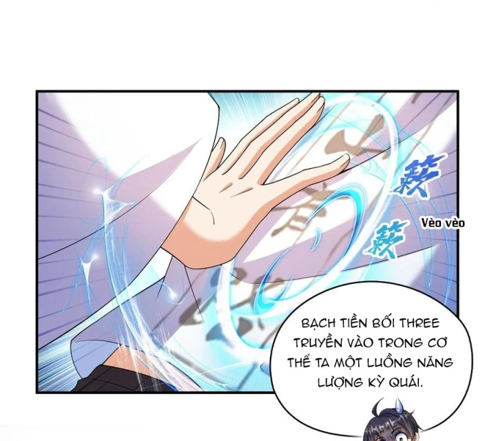 Tu Chân Nói Chuyện Phiếm Quần Chapter 651 - 26