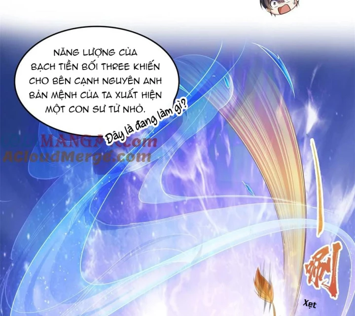 Tu Chân Nói Chuyện Phiếm Quần Chapter 651 - 27