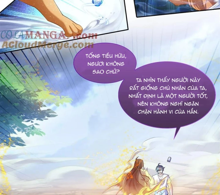 Tu Chân Nói Chuyện Phiếm Quần Chapter 651 - 31