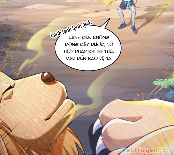 Tu Chân Nói Chuyện Phiếm Quần Chapter 651 - 32