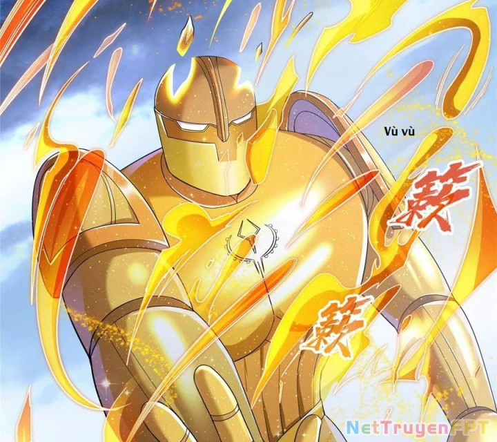 Tu Chân Nói Chuyện Phiếm Quần Chapter 651 - 36