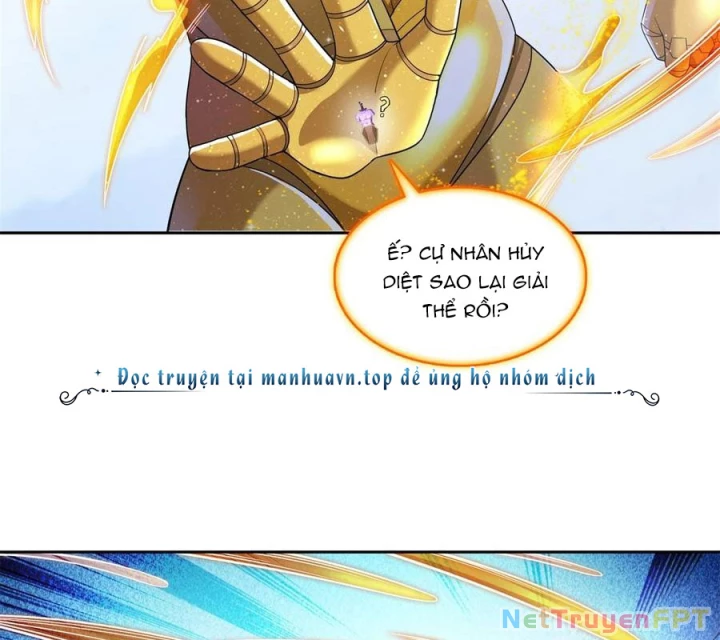 Tu Chân Nói Chuyện Phiếm Quần Chapter 651 - 37