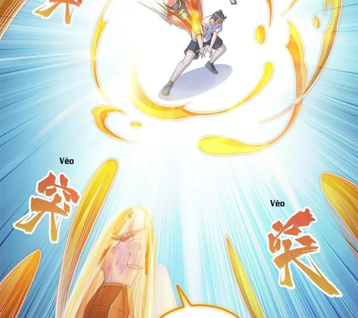 Tu Chân Nói Chuyện Phiếm Quần Chapter 651 - 40