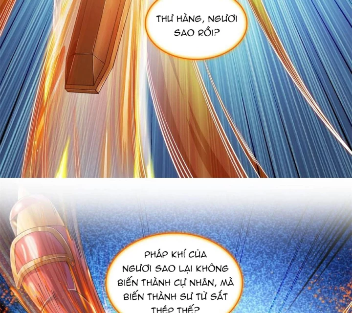 Tu Chân Nói Chuyện Phiếm Quần Chapter 651 - 41