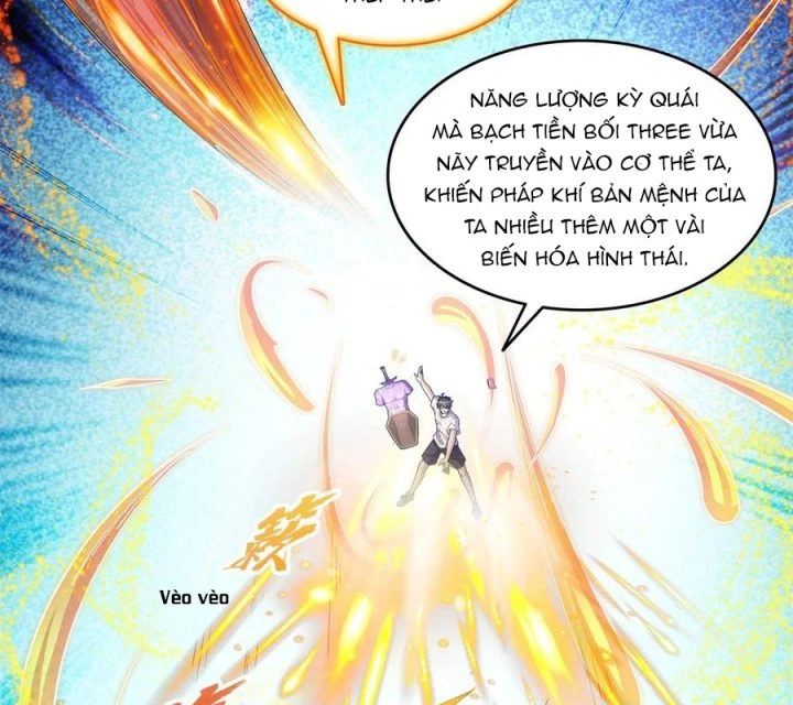 Tu Chân Nói Chuyện Phiếm Quần Chapter 651 - 42