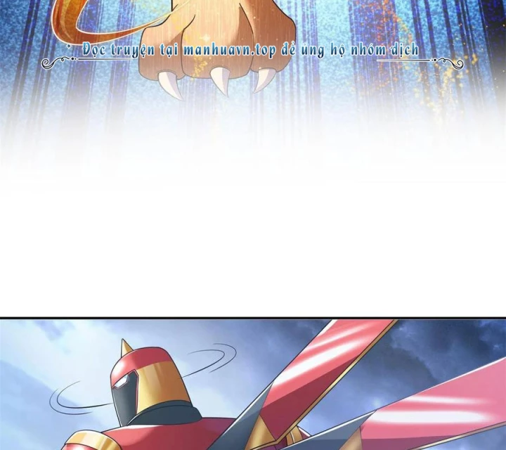 Tu Chân Nói Chuyện Phiếm Quần Chapter 651 - 45