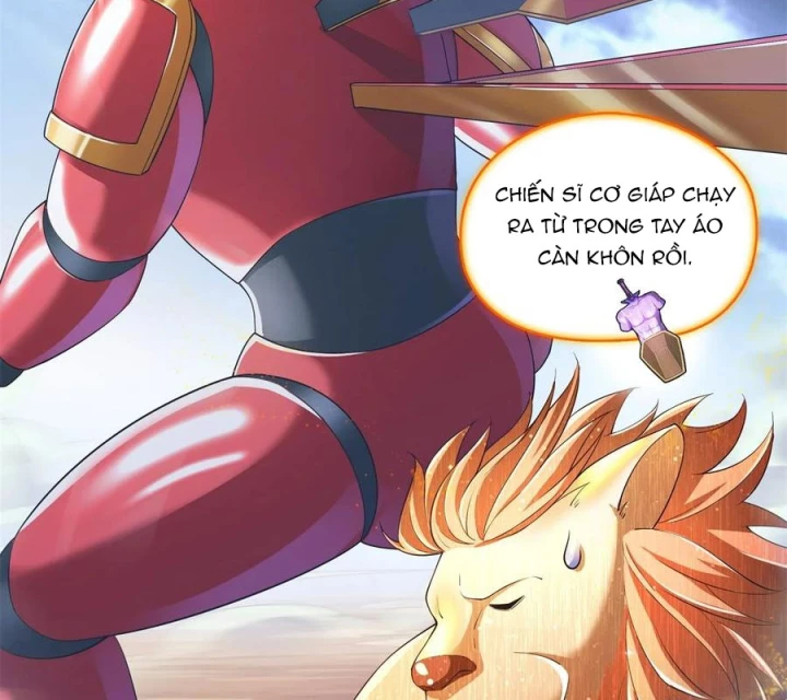 Tu Chân Nói Chuyện Phiếm Quần Chapter 651 - 46