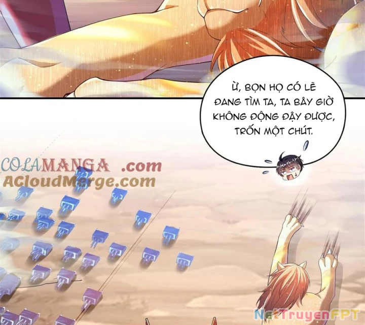 Tu Chân Nói Chuyện Phiếm Quần Chapter 651 - 47