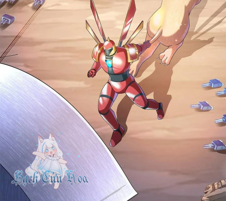 Tu Chân Nói Chuyện Phiếm Quần Chapter 651 - 48