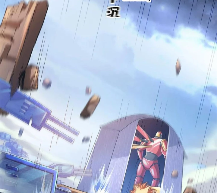 Tu Chân Nói Chuyện Phiếm Quần Chapter 651 - 50