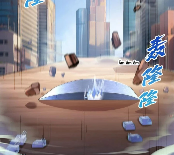 Tu Chân Nói Chuyện Phiếm Quần Chapter 651 - 53