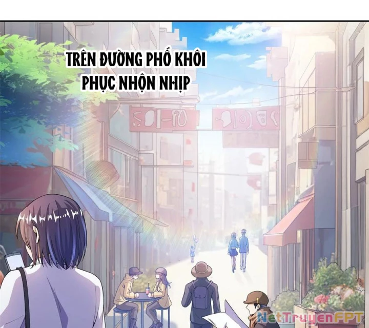 Tu Chân Nói Chuyện Phiếm Quần Chapter 651 - 57