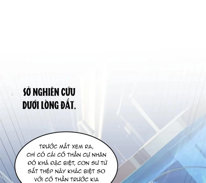 Tu Chân Nói Chuyện Phiếm Quần Chapter 651 - 59