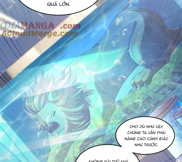 Tu Chân Nói Chuyện Phiếm Quần Chapter 651 - 60