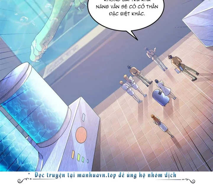 Tu Chân Nói Chuyện Phiếm Quần Chapter 651 - 61