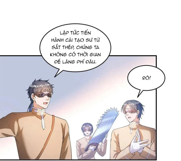 Tu Chân Nói Chuyện Phiếm Quần Chapter 651 - 62