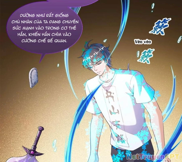 Tu Chân Nói Chuyện Phiếm Quần Chapter 651 - 64