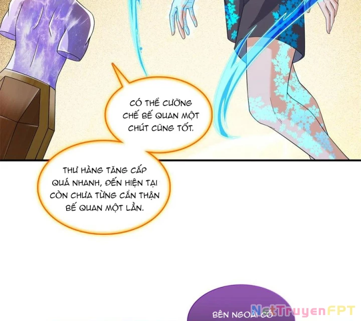 Tu Chân Nói Chuyện Phiếm Quần Chapter 651 - 65