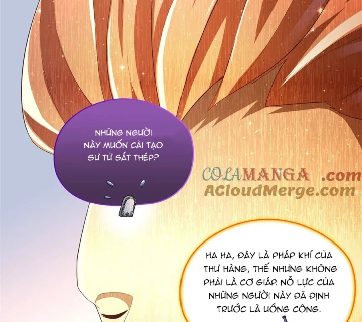 Tu Chân Nói Chuyện Phiếm Quần Chapter 651 - 67