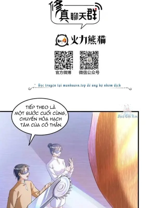 Tu Chân Nói Chuyện Phiếm Quần Chapter 652 - 2