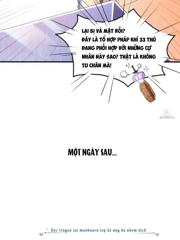 Tu Chân Nói Chuyện Phiếm Quần Chapter 652 - 5