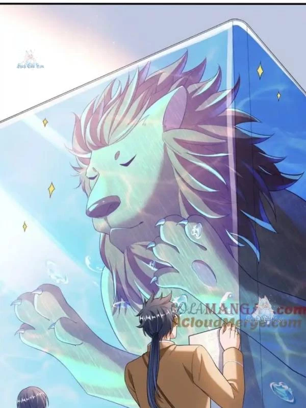 Tu Chân Nói Chuyện Phiếm Quần Chapter 652 - 6