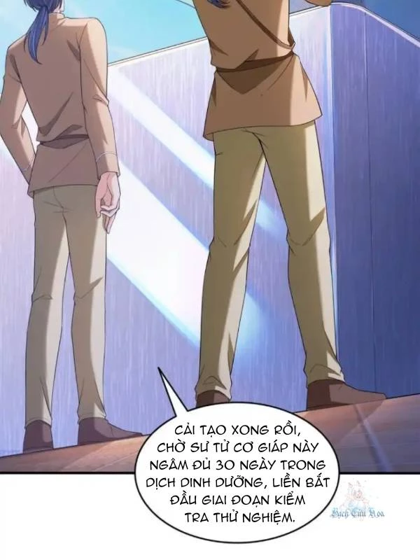 Tu Chân Nói Chuyện Phiếm Quần Chapter 652 - 7