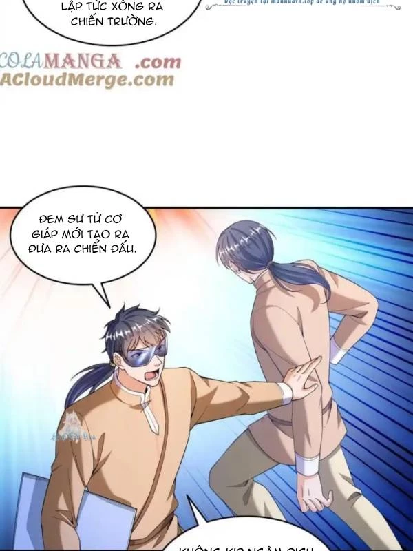 Tu Chân Nói Chuyện Phiếm Quần Chapter 652 - 9