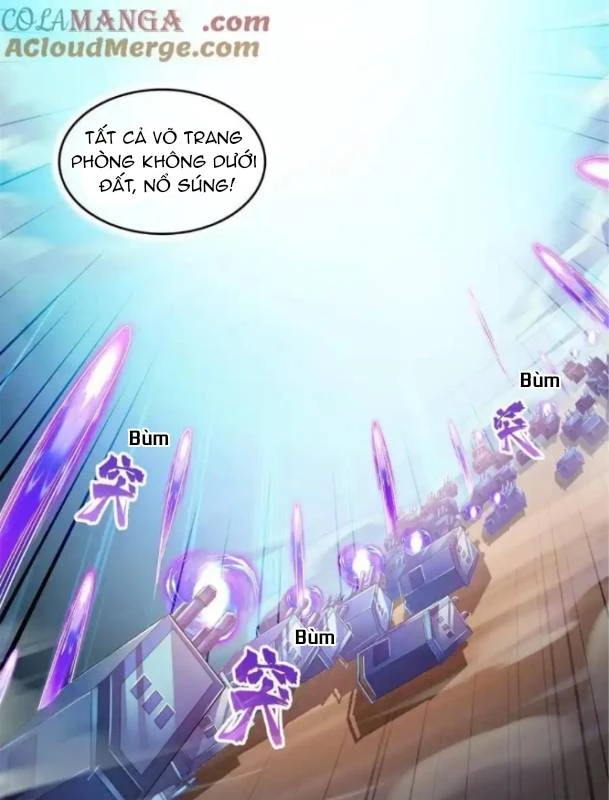 Tu Chân Nói Chuyện Phiếm Quần Chapter 652 - 12