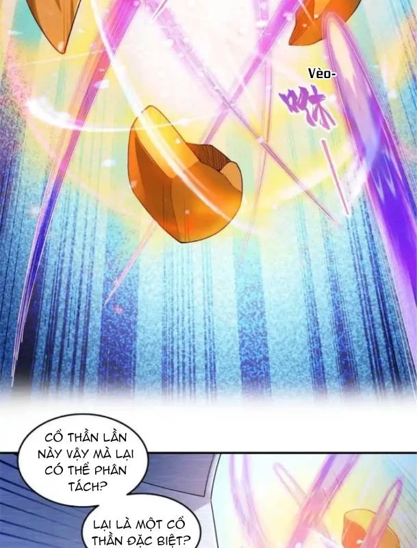 Tu Chân Nói Chuyện Phiếm Quần Chapter 652 - 15