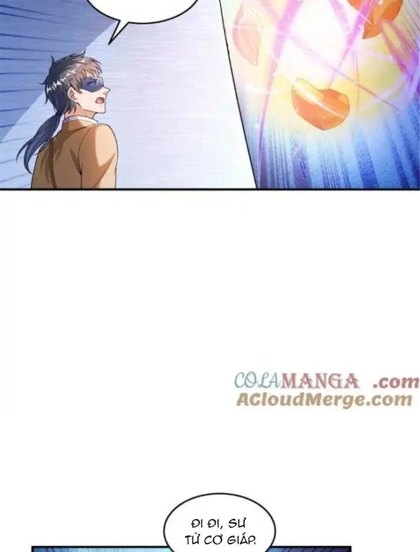 Tu Chân Nói Chuyện Phiếm Quần Chapter 652 - 16