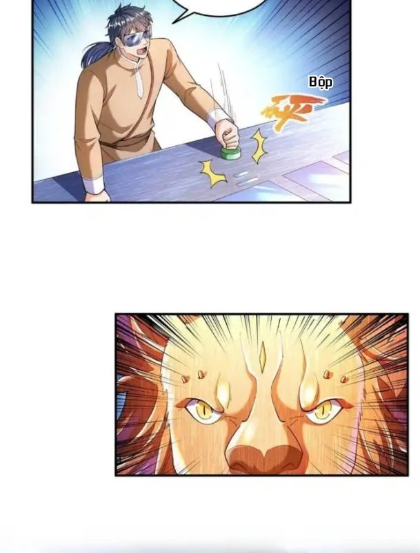 Tu Chân Nói Chuyện Phiếm Quần Chapter 652 - 17