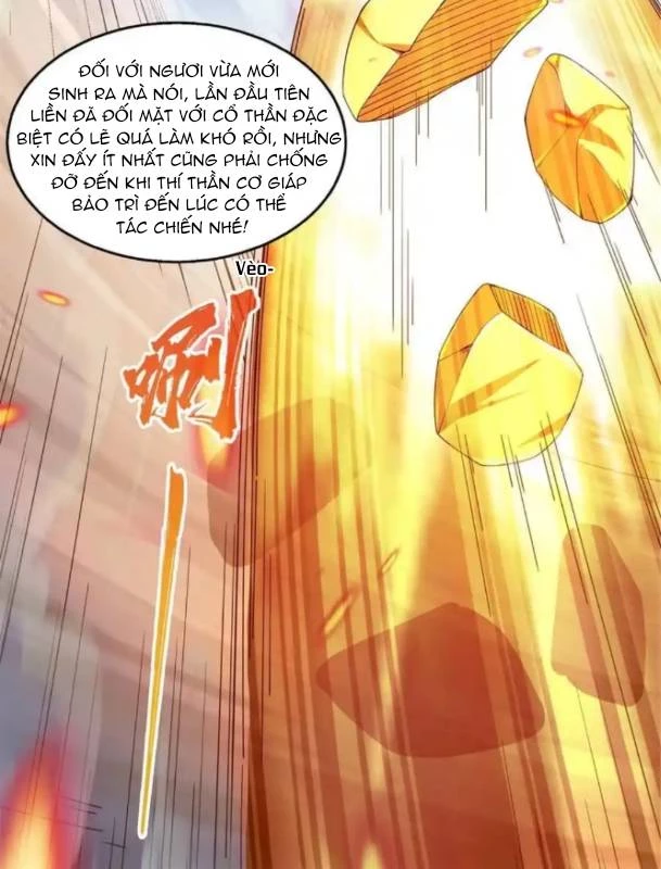 Tu Chân Nói Chuyện Phiếm Quần Chapter 652 - 19