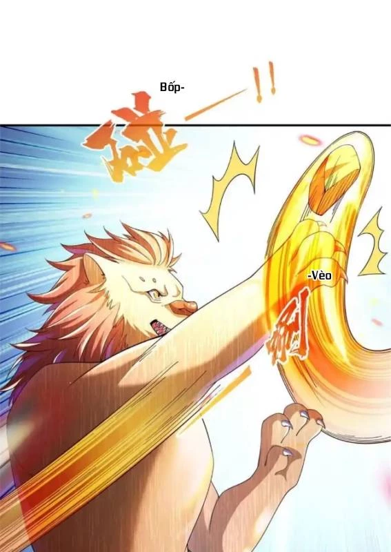 Tu Chân Nói Chuyện Phiếm Quần Chapter 652 - 21